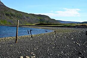 Hotel Isafjordur Horn