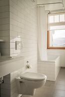 Hotel Isafjordur Horn