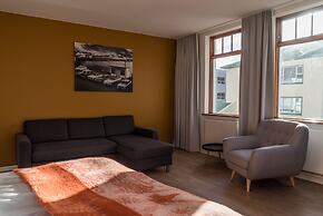 Hotel Isafjordur Horn