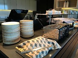 Hotel Isafjordur Horn