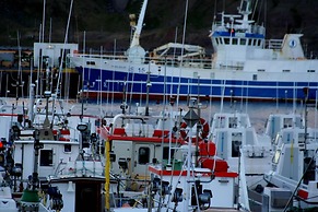 Hotel Isafjordur Horn