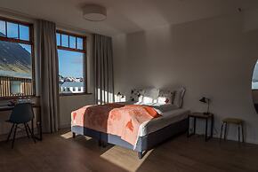 Hotel Isafjordur Horn