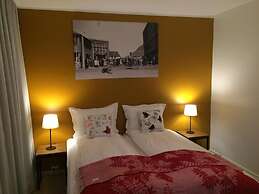 Hotel Isafjordur Horn