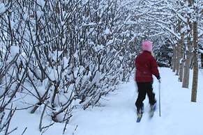 Hotel Isafjordur Horn
