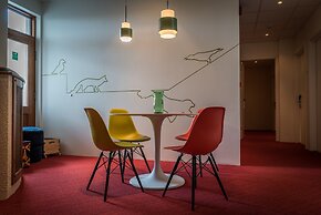 Hotel Isafjordur Horn