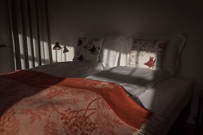 Hotel Isafjordur Horn