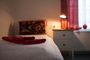 Guesthouse Isafjordur Gamla