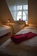 Guesthouse Isafjordur Gamla