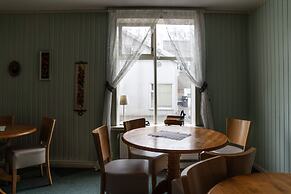 Guesthouse Isafjordur Gamla