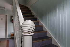 Guesthouse Isafjordur Gamla