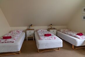 Guesthouse Isafjordur Gamla