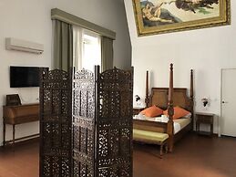 Alquimia Otel Boutique