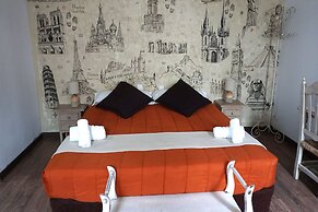 Alquimia Otel Boutique