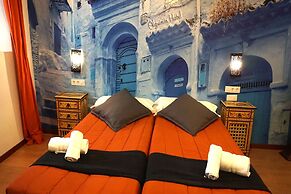 Alquimia Otel Boutique