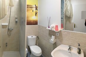 Alquimia Otel Boutique