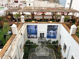 Alquimia Otel Boutique