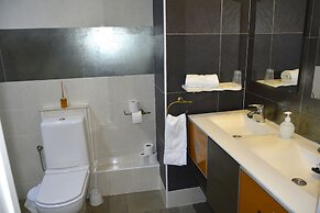 Alquimia Otel Boutique