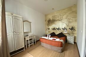 Alquimia Otel Boutique