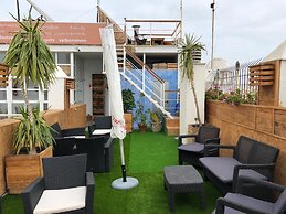 Alquimia Otel Boutique