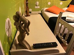 Alquimia Otel Boutique