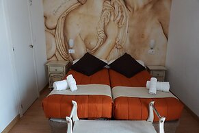 Alquimia Otel Boutique