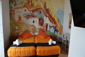 Alquimia Otel Boutique