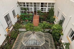 Alquimia Otel Boutique