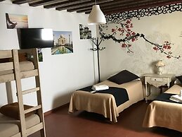 Alquimia Otel Boutique