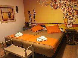 Alquimia Otel Boutique