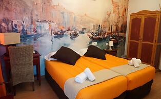 Alquimia Otel Boutique