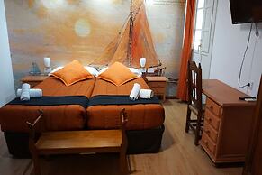 Alquimia Otel Boutique