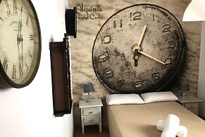 Alquimia Otel Boutique