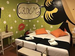 Alquimia Otel Boutique