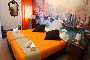 Alquimia Otel Boutique