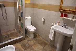 Alquimia Otel Boutique