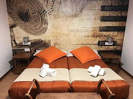 Alquimia Otel Boutique