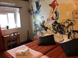 Alquimia Otel Boutique