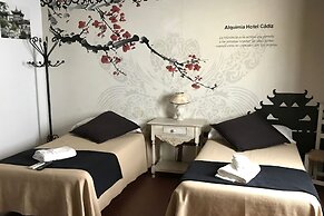 Alquimia Otel Boutique