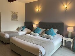 Hôtel la Bastide des Monges