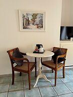 Hôtel la Bastide des Monges