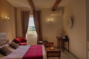 Hôtel la Bastide des Monges