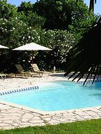 Hôtel la Bastide des Monges