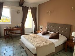 Hôtel la Bastide des Monges