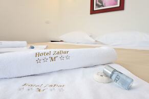 Hotel ZaDaR