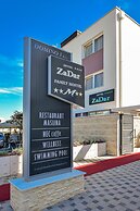 Hotel ZaDaR