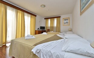 Hotel ZaDaR