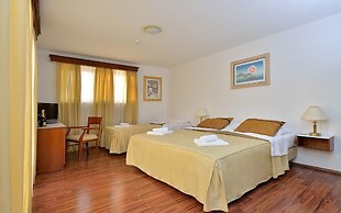 Hotel ZaDaR