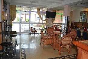 Hotel Le Diplomate