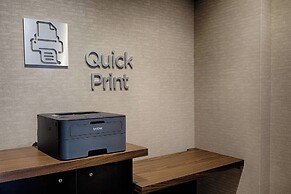 Courtyard by Marriott Albany Clifton Park