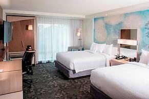 Courtyard by Marriott Albany Clifton Park